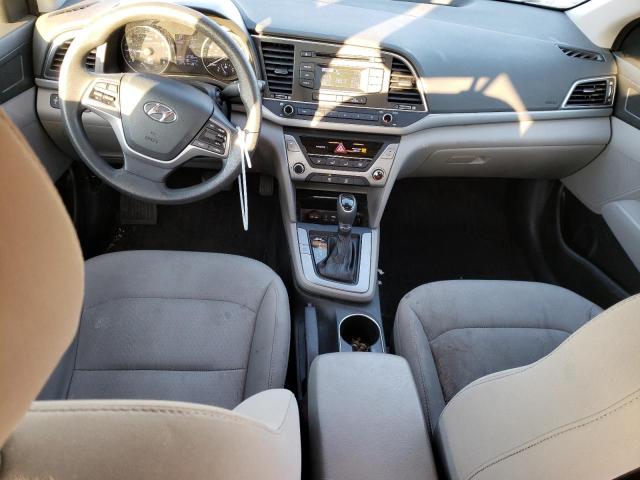 Photo 7 VIN: 5NPD74LF9HH212351 - HYUNDAI ELANTRA 