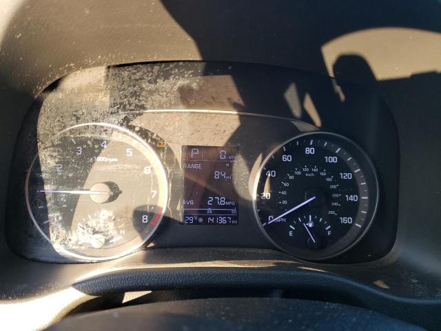 Photo 8 VIN: 5NPD74LF9HH212351 - HYUNDAI ELANTRA 