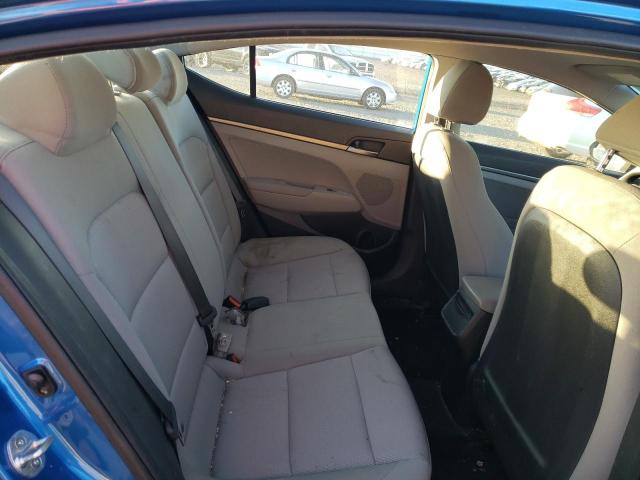 Photo 9 VIN: 5NPD74LF9HH212351 - HYUNDAI ELANTRA 