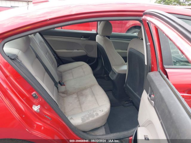 Photo 7 VIN: 5NPD74LF9HH212592 - HYUNDAI ELANTRA 