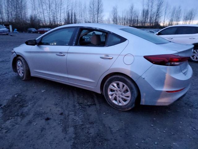 Photo 1 VIN: 5NPD74LF9JH220536 - HYUNDAI ELANTRA 