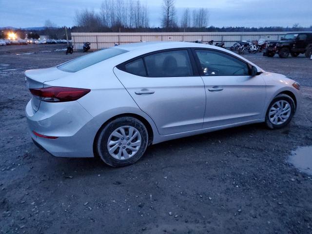 Photo 2 VIN: 5NPD74LF9JH220536 - HYUNDAI ELANTRA 