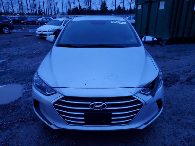 Photo 4 VIN: 5NPD74LF9JH220536 - HYUNDAI ELANTRA 