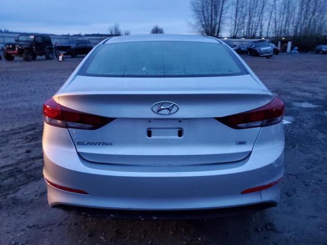 Photo 5 VIN: 5NPD74LF9JH220536 - HYUNDAI ELANTRA 