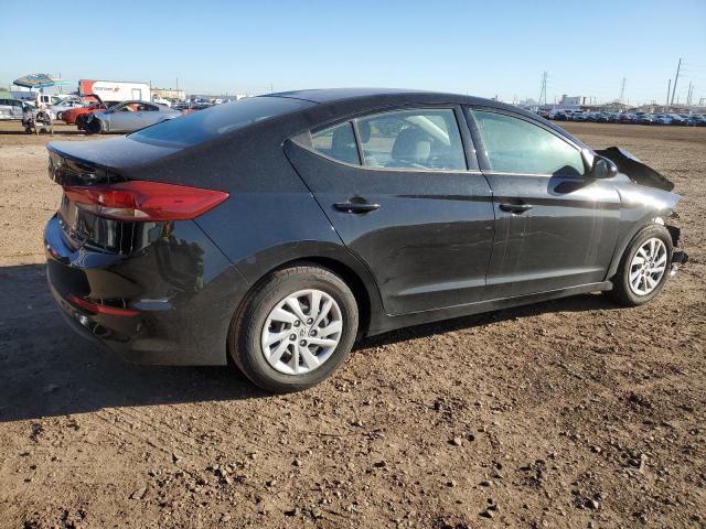 Photo 2 VIN: 5NPD74LF9JH226059 - HYUNDAI ELANTRA SE 