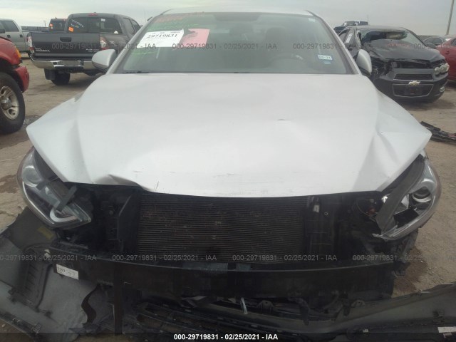 Photo 5 VIN: 5NPD74LF9JH226742 - HYUNDAI ELANTRA 