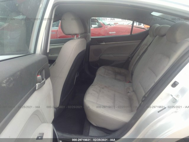 Photo 7 VIN: 5NPD74LF9JH226742 - HYUNDAI ELANTRA 