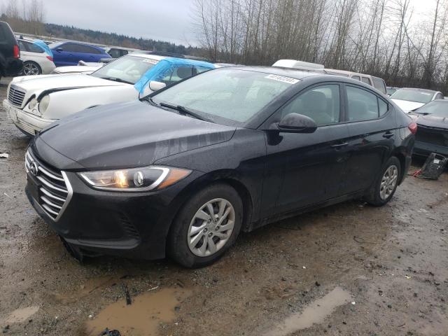 Photo 0 VIN: 5NPD74LF9JH245078 - HYUNDAI ELANTRA 