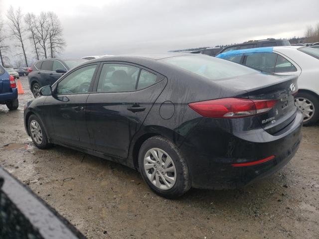 Photo 1 VIN: 5NPD74LF9JH245078 - HYUNDAI ELANTRA 