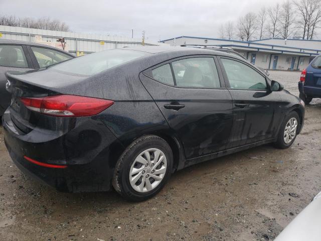 Photo 2 VIN: 5NPD74LF9JH245078 - HYUNDAI ELANTRA 