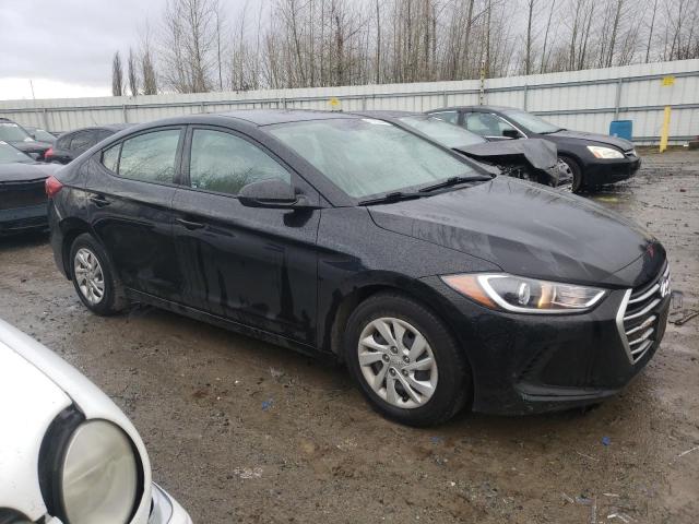 Photo 3 VIN: 5NPD74LF9JH245078 - HYUNDAI ELANTRA 