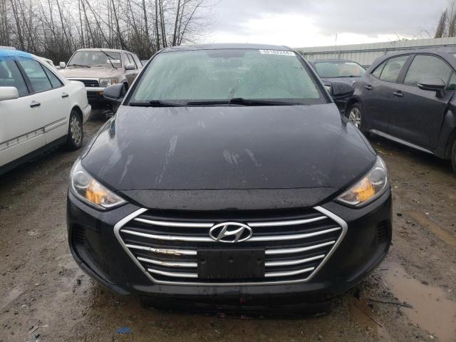 Photo 4 VIN: 5NPD74LF9JH245078 - HYUNDAI ELANTRA 