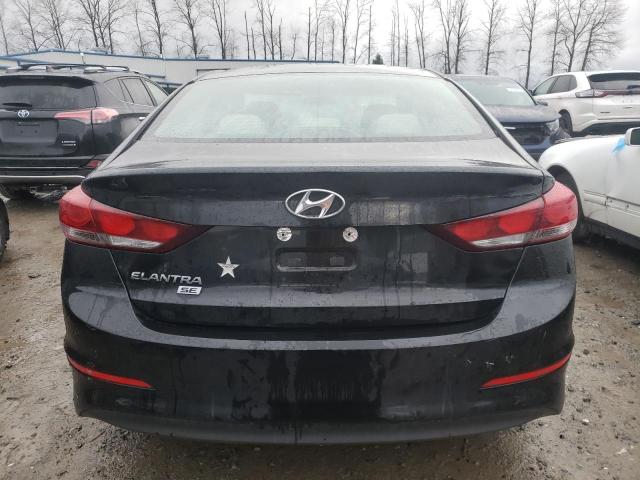 Photo 5 VIN: 5NPD74LF9JH245078 - HYUNDAI ELANTRA 