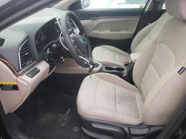 Photo 6 VIN: 5NPD74LF9JH245078 - HYUNDAI ELANTRA 