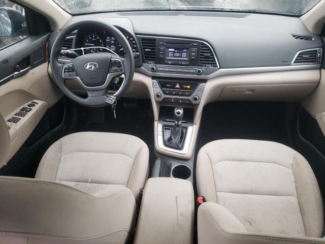 Photo 7 VIN: 5NPD74LF9JH245078 - HYUNDAI ELANTRA 