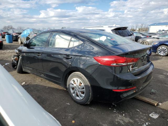 Photo 1 VIN: 5NPD74LF9JH246134 - HYUNDAI ELANTRA SE 