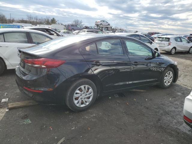 Photo 2 VIN: 5NPD74LF9JH246134 - HYUNDAI ELANTRA SE 