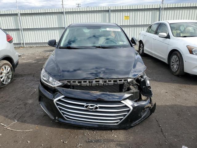 Photo 4 VIN: 5NPD74LF9JH246134 - HYUNDAI ELANTRA SE 