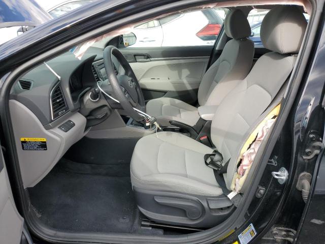 Photo 6 VIN: 5NPD74LF9JH246134 - HYUNDAI ELANTRA SE 