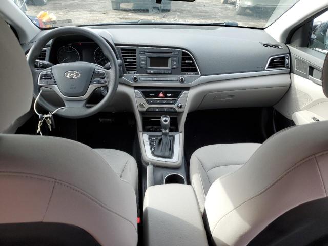 Photo 7 VIN: 5NPD74LF9JH246134 - HYUNDAI ELANTRA SE 