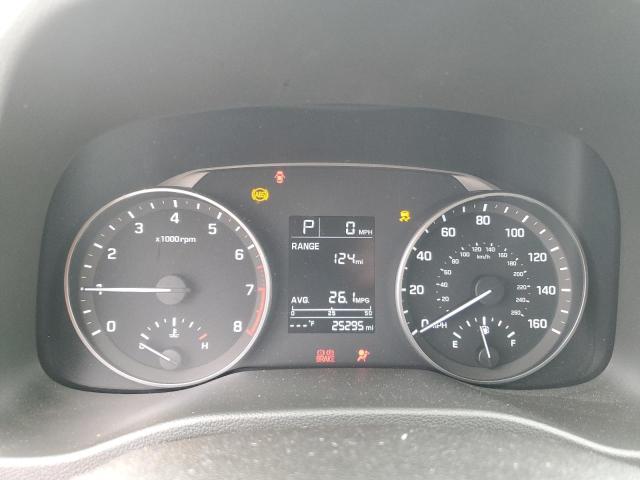 Photo 8 VIN: 5NPD74LF9JH246134 - HYUNDAI ELANTRA SE 