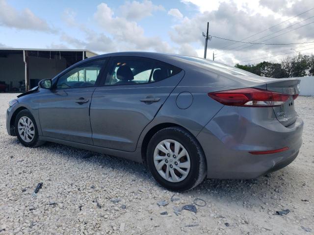 Photo 1 VIN: 5NPD74LF9JH257960 - HYUNDAI ELANTRA 