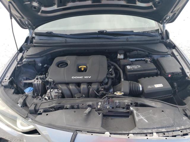 Photo 10 VIN: 5NPD74LF9JH257960 - HYUNDAI ELANTRA 