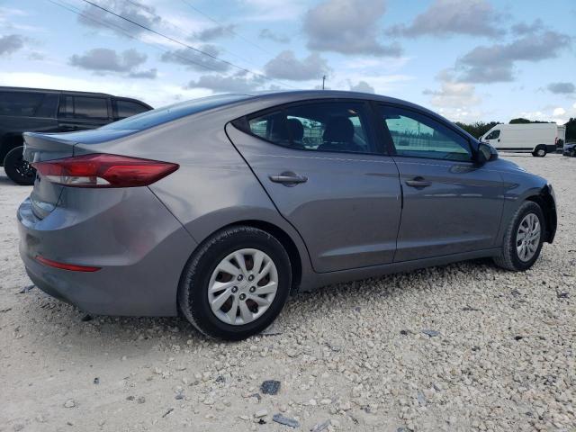 Photo 2 VIN: 5NPD74LF9JH257960 - HYUNDAI ELANTRA 