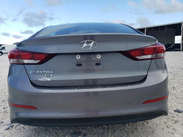 Photo 5 VIN: 5NPD74LF9JH257960 - HYUNDAI ELANTRA 