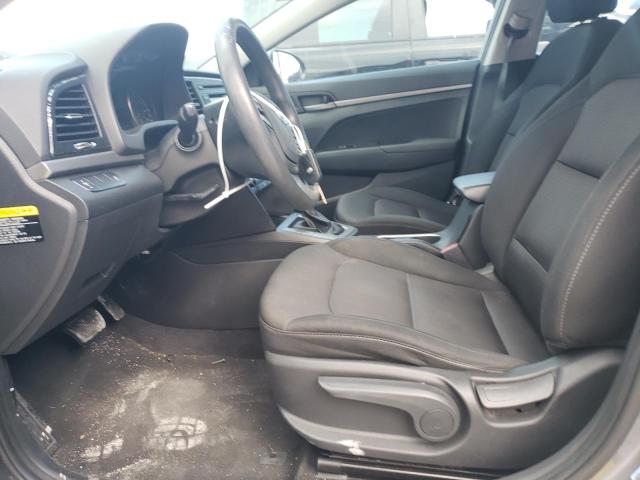 Photo 6 VIN: 5NPD74LF9JH257960 - HYUNDAI ELANTRA 