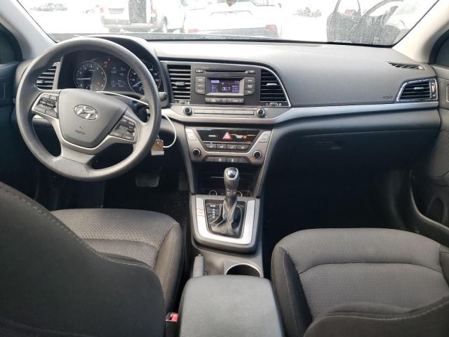 Photo 7 VIN: 5NPD74LF9JH257960 - HYUNDAI ELANTRA 