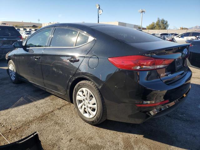 Photo 1 VIN: 5NPD74LF9JH259319 - HYUNDAI ELANTRA SE 