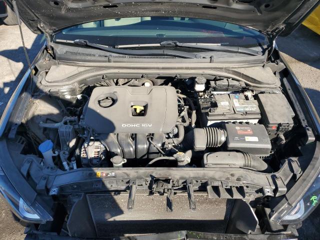 Photo 10 VIN: 5NPD74LF9JH259319 - HYUNDAI ELANTRA SE 