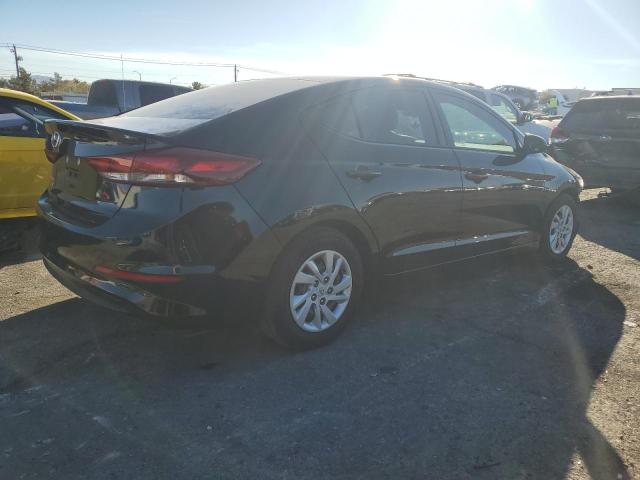 Photo 2 VIN: 5NPD74LF9JH259319 - HYUNDAI ELANTRA SE 