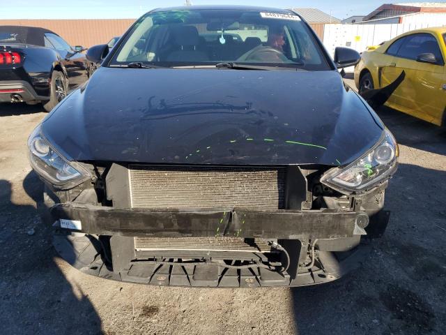 Photo 4 VIN: 5NPD74LF9JH259319 - HYUNDAI ELANTRA SE 