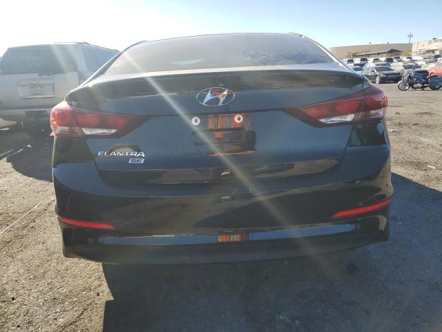 Photo 5 VIN: 5NPD74LF9JH259319 - HYUNDAI ELANTRA SE 