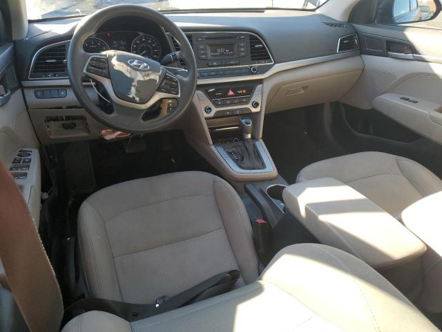 Photo 7 VIN: 5NPD74LF9JH259319 - HYUNDAI ELANTRA SE 