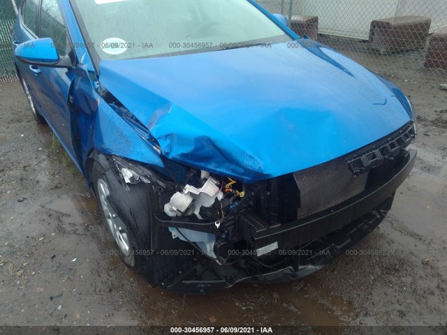 Photo 5 VIN: 5NPD74LF9JH260700 - HYUNDAI ELANTRA 