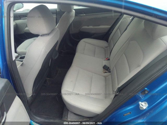 Photo 7 VIN: 5NPD74LF9JH260700 - HYUNDAI ELANTRA 