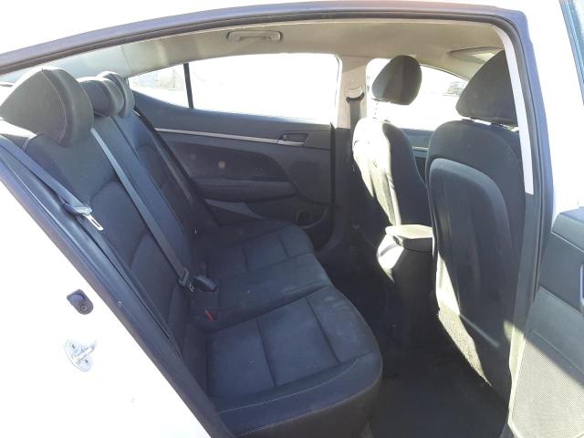 Photo 5 VIN: 5NPD74LF9JH261765 - HYUNDAI ELANTRA SE 