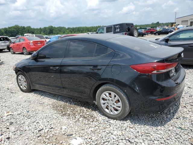 Photo 1 VIN: 5NPD74LF9JH263239 - HYUNDAI ELANTRA 