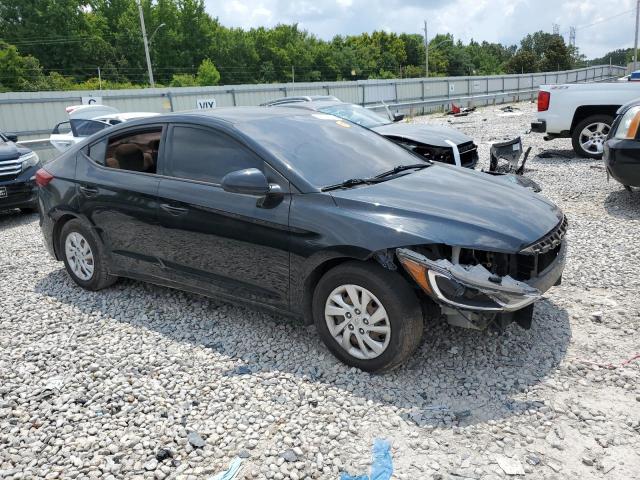 Photo 3 VIN: 5NPD74LF9JH263239 - HYUNDAI ELANTRA 