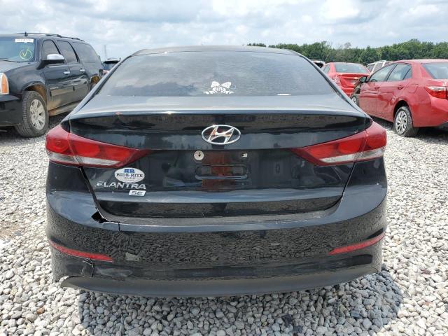 Photo 5 VIN: 5NPD74LF9JH263239 - HYUNDAI ELANTRA 