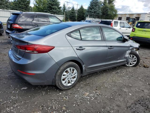 Photo 2 VIN: 5NPD74LF9JH266044 - HYUNDAI ELANTRA SE 