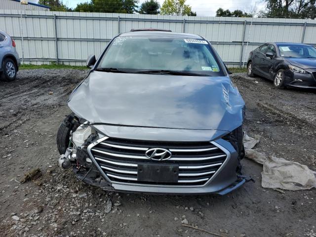 Photo 4 VIN: 5NPD74LF9JH266044 - HYUNDAI ELANTRA SE 