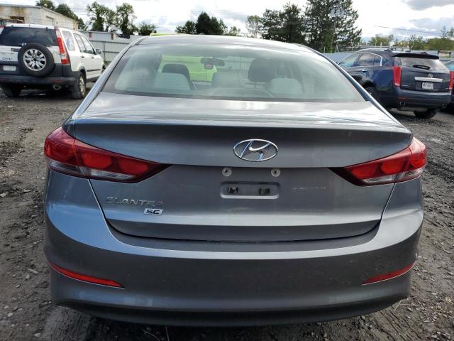 Photo 5 VIN: 5NPD74LF9JH266044 - HYUNDAI ELANTRA SE 