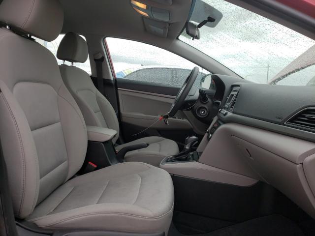 Photo 4 VIN: 5NPD74LF9JH271258 - HYUNDAI ELANTRA SE 