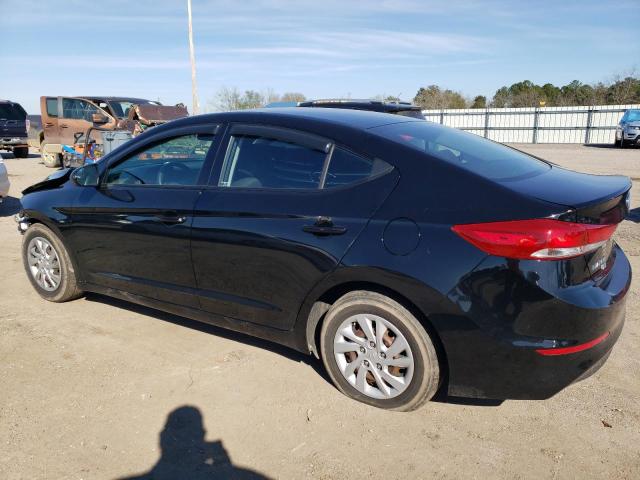 Photo 1 VIN: 5NPD74LF9JH274158 - HYUNDAI ELANTRA 