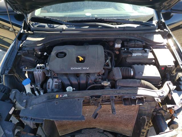 Photo 10 VIN: 5NPD74LF9JH274158 - HYUNDAI ELANTRA 