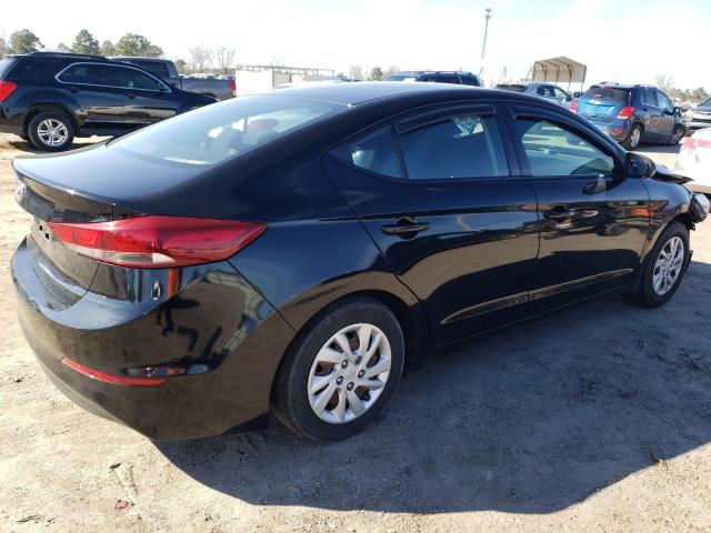 Photo 2 VIN: 5NPD74LF9JH274158 - HYUNDAI ELANTRA 